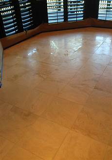 Floor Tiles Travertine