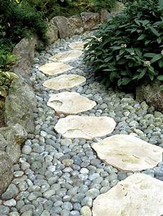 Landscaping Pebbles