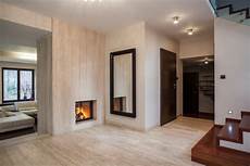 Commercial Set Travertine