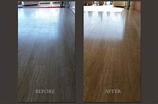 Commercial Set Travertine
