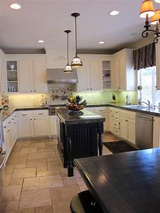 Dark Walnut Travertine
