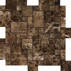 Emperador Black Travertine
