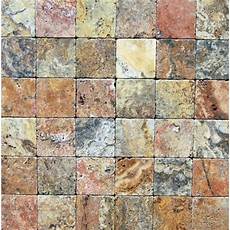 Emperador Black Travertine