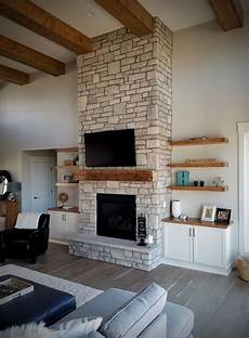 Exterior Stone Veneer