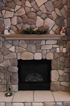 Exterior Stone Veneer