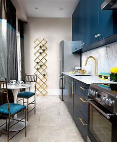 Gold Marble