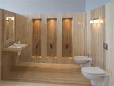 Golden Travertine