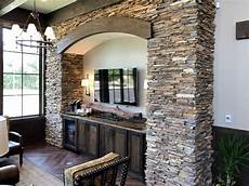 Ledge Stone