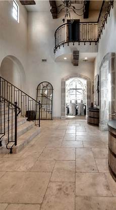Light Travertine Block