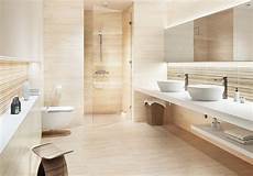 Light Travertine Block