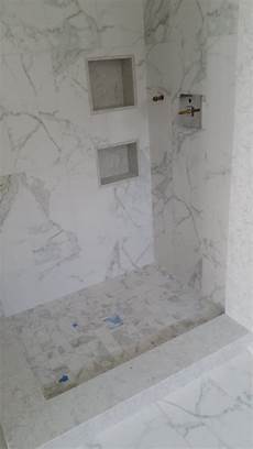 Marble Flooring