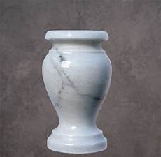Marble Flower Pots