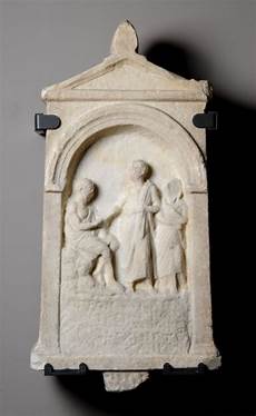 Marble Gravestone