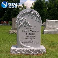 Marble Gravestone