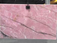 Pink Travertine