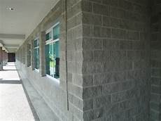 Split Face Travertine Blocks