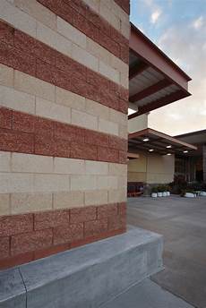 Split Face Travertine Blocks
