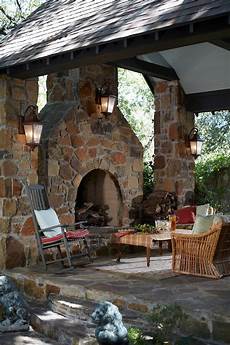Stone Patios