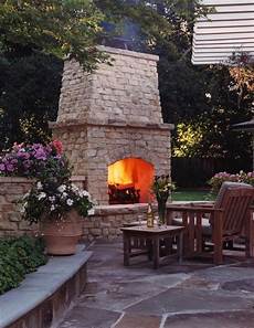 Stone Patios