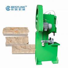 Travertine Breaking Machines