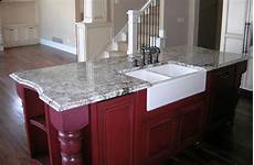 Travertine Countertops