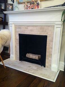 Travertine Facing Stone Works