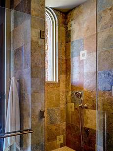 Travertine Floor