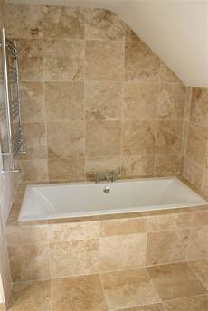Travertine Flooring
