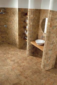Travertine Flooring