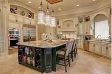 Travertine Flooring