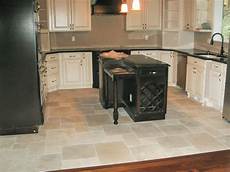 Travertine Floors