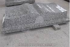 Travertine Grave