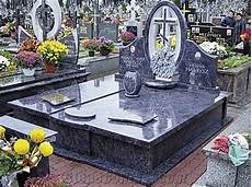 Travertine Grave