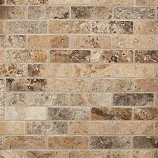Travertine Gravestone