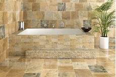 Travertine Medallions