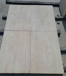 Travertine Medallions