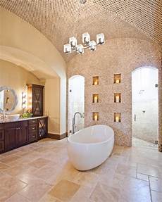 Travertine Mosaic