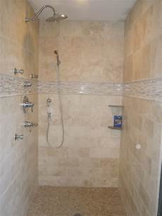 Travertine Mosaic