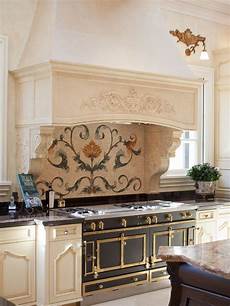 Travertine Mosaics