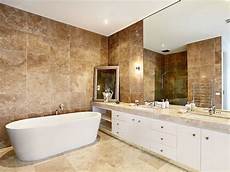 Travertine Noce