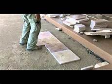 Travertine Paver
