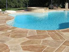 Travertine Pool Copings