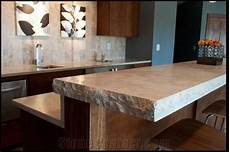 Travertine Profile