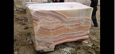 Travertine Profile