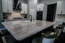 Travertine Profiles