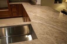 Travertine Profiles