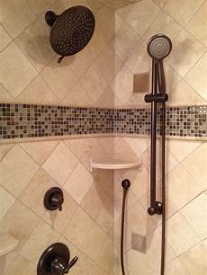 Travertine Shower Trays