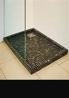 Travertine Shower Trays