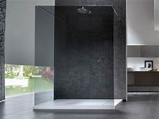 Travertine Shower Trays