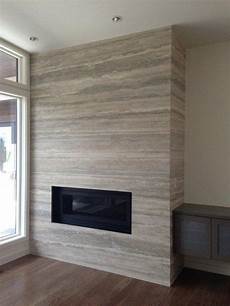 Travertine Silver